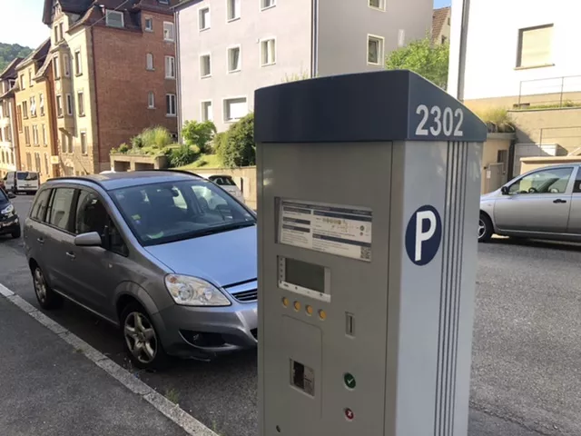 Anwohnerparken zu gnstig? 