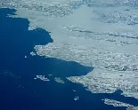 Arktis-Eis wird immer dnner