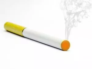 Aromatisierte E-Zigaretten