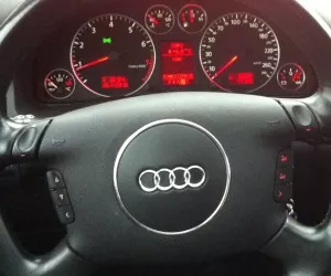 Audi Dieselprozess