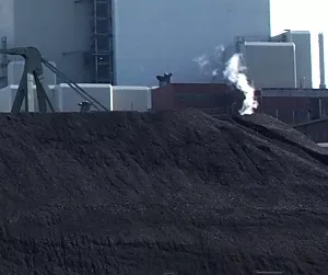 Ausstieg aus der Kohleenergie