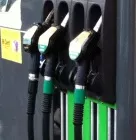 Benzinpreis klettert