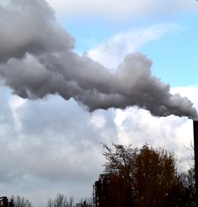 Betrug mit Emissionsrechten