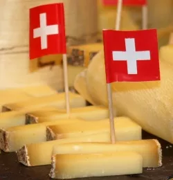 Biolebensmittel Schweiz