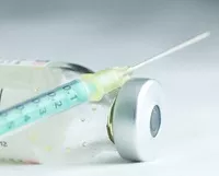 Corona-Impfung