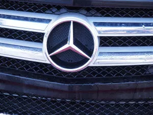 Daimler-Fahrzeuge