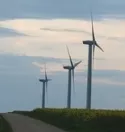 Die Trkei entdeckt die Windkraft