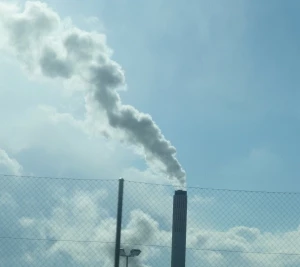 Entzug von Kohlendioxid