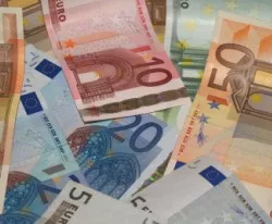 Euro schwchelt