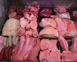 Fleischwarenpreise