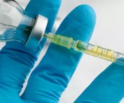 Impfung Blauzungenkrankheit