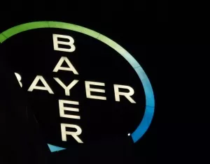 Millionenstrafe fr Bayer