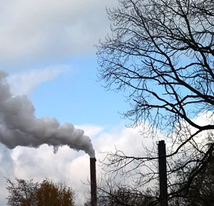 Treibhausgas-Emissionen