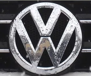 VW Dieselstreit 