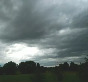 Wetter in der Schweiz Juli 2014