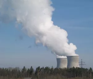 Atomenergie aus Frankreich