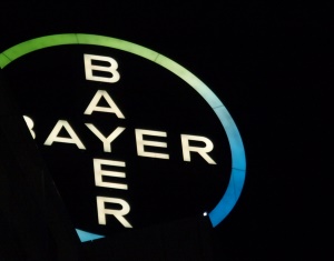 Bayer Nachhaltigkeit