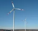 Deutsche Windenergie-Branche rechnet trotz Finanzkrise mit Wachstum