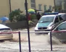 Hochwasser Offenbach