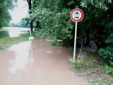 Hochwasser Sachsen-Anhalt 2011