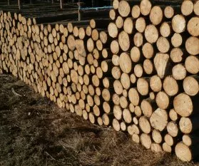Holzhandel