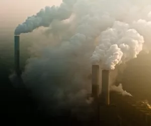 Klimaschutz-Frderung Industrie