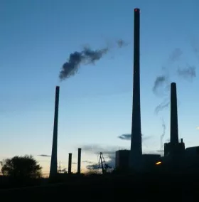 Kohleenergie in Deutschland