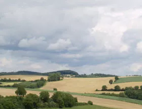 Landschaftselemente Rheinland-Pfalz
