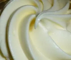 Margarine von Unilever