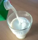 Milchkonsum in Deutschland
