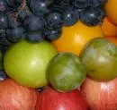 Nachernteschutz Obst