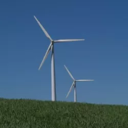 Naturvertrglicher Windenergie-Ausbau