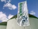 Schmack Biogas - Biogasbranche