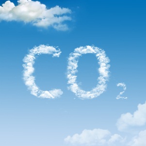 Treibhausgase 2016