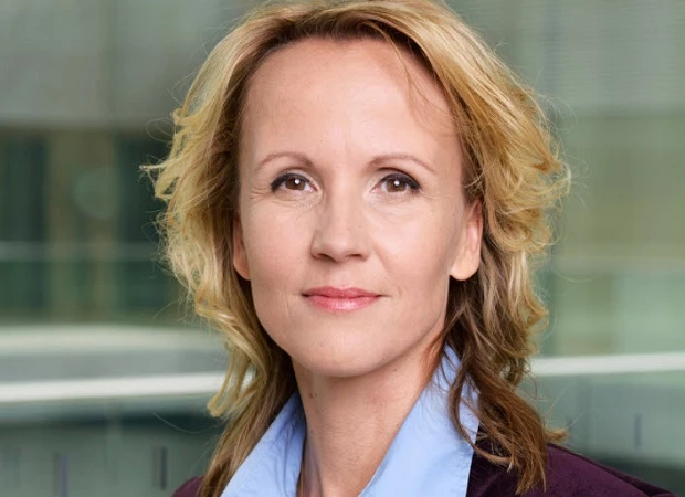 Umweltministerin Steffi Lemke