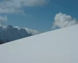 Weier Tod in den Alpen - Tiefschnee-Abenteuer mit Risiko