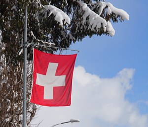 Wetter Schweiz Februar 2019