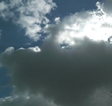 Wetter in Deutschland 31-5-2011