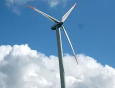 Windenergie-Branche in Deutschland