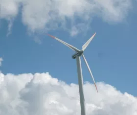Windkraft-Ausbau 2023