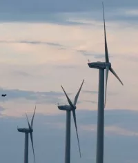 Windkraftanlagenbauer