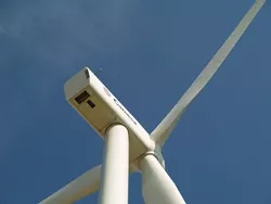 Windkraftausbau Schleswig-Holstein