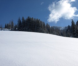 Winterwetter in Österreich 2016/17