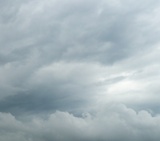 Wolken Oktober 2009