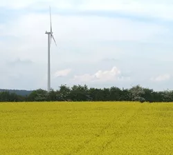 Zukunft der Windenergie
